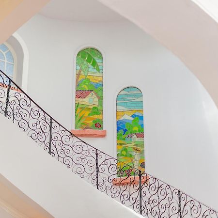 Casa Velasco ラパス エクステリア 写真