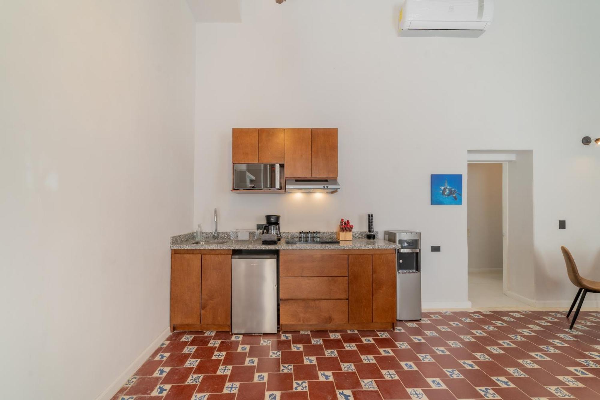 Casa Velasco ラパス エクステリア 写真