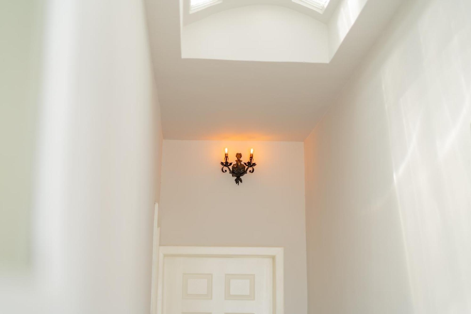 Casa Velasco ラパス エクステリア 写真