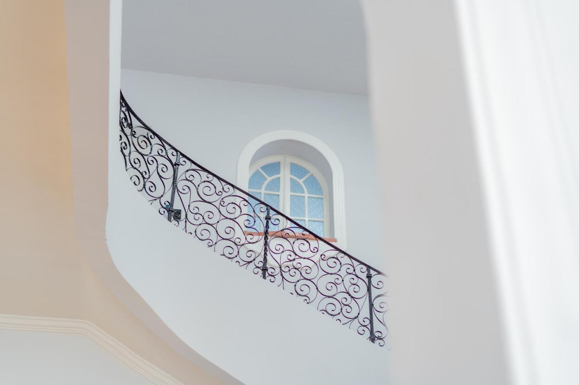Casa Velasco ラパス エクステリア 写真