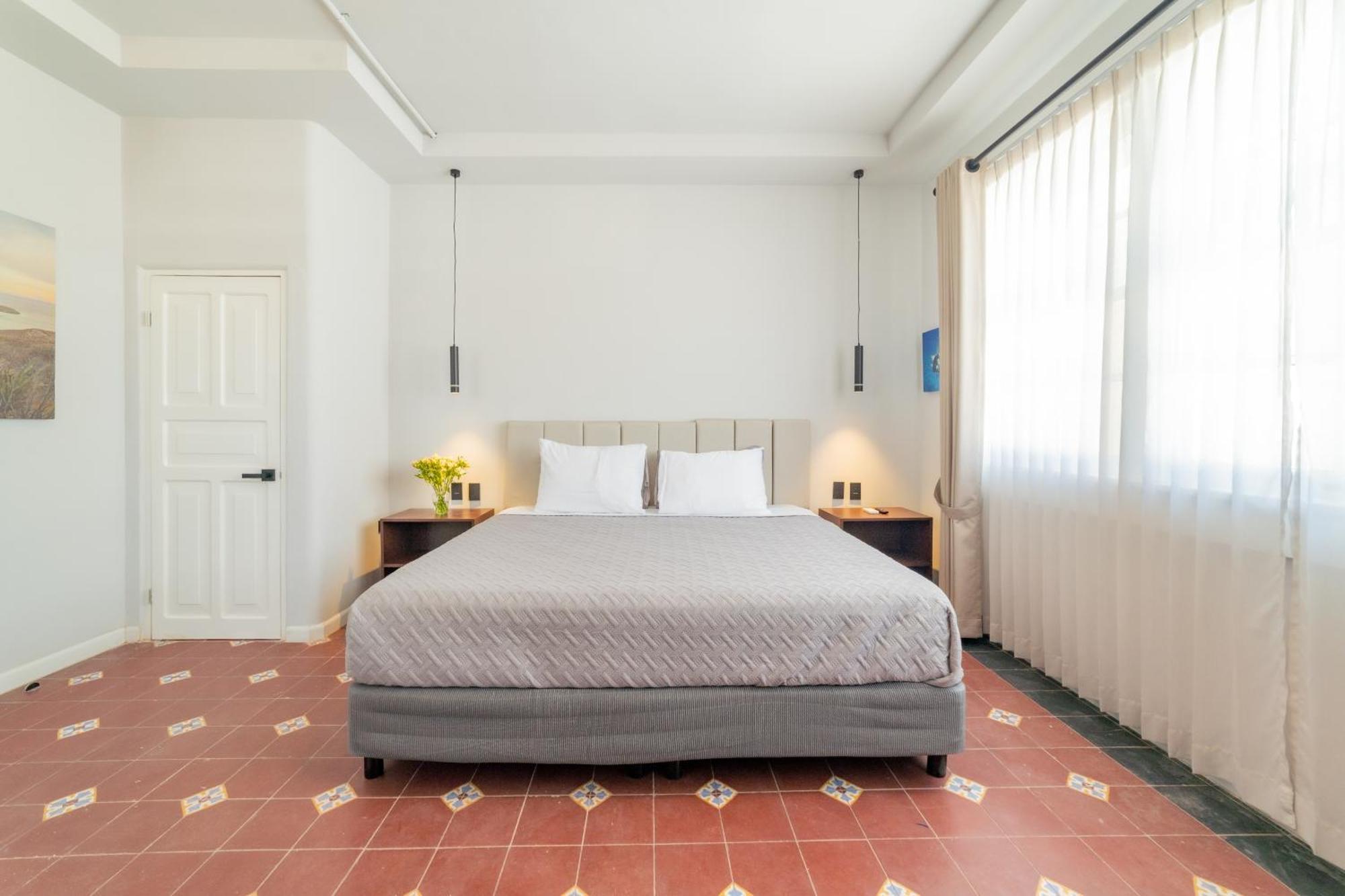 Casa Velasco ラパス エクステリア 写真