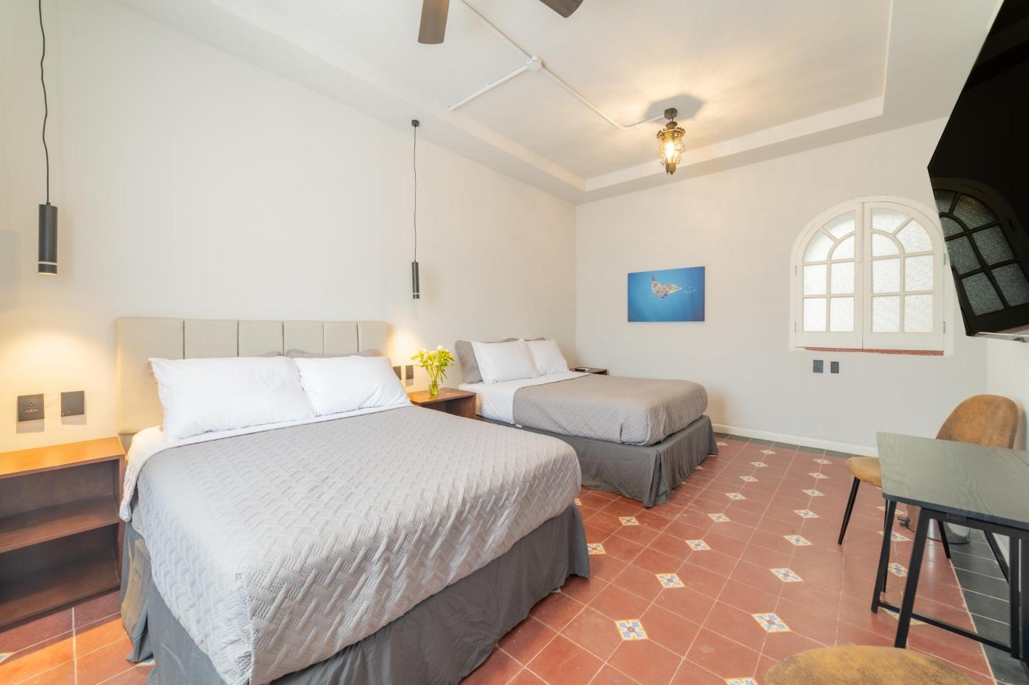 Casa Velasco ラパス エクステリア 写真